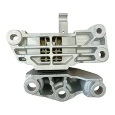 1077111000 Подушка ДВИГАТЕЛЯ ЛЕВАЯ GEELY