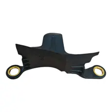 1033531000>>5038120400 PLATE-CRANKCASE DUST \GEELY FY11