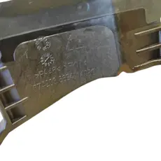 1033531000>>5038120400 PLATE-CRANKCASE DUST \GEELY FY11