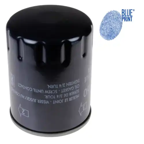 Фильтр масляный BLUE PRINT ADM52110