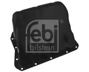Поддон картера двигателя FEBI 101175