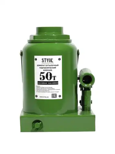 Домкрат STVOL SDB50470