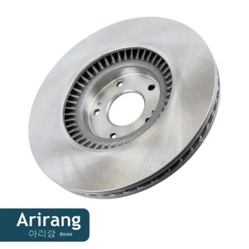 Тормозной диск ARIRANG ARG29-1057