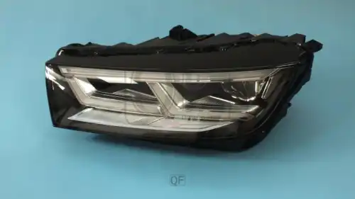 Фара QUATTRO FRENI QF11M00094