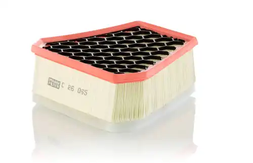 Фильтр воздушный MANN-FILTER C26065