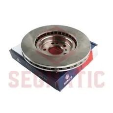 Тормозной диск SEGMATIC SBD30093230