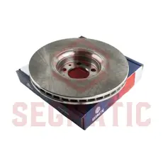 Тормозной диск SEGMATIC SBD30093240