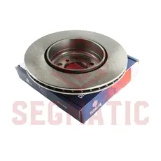 Тормозной диск SEGMATIC SBD30093241