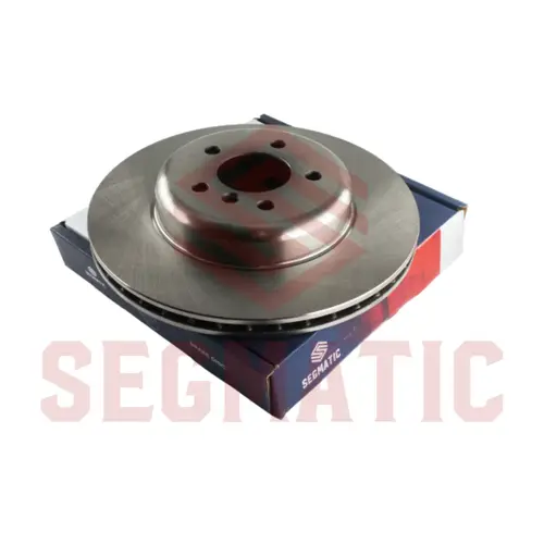 Тормозной диск SEGMATIC SBD30093241