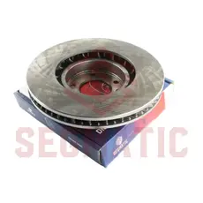 Тормозной диск SEGMATIC SBD30093250
