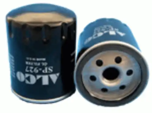 Фильтр масляный ALCO SP927