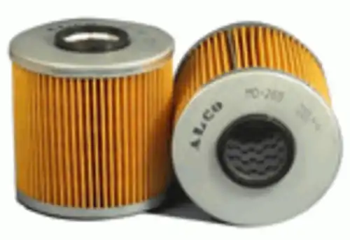 Фильтр масляный ALCO MD265