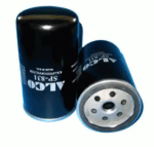 Топливный фильтр ALCO SP831