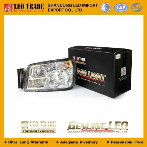 Фара LEO TRADE LEO800293A