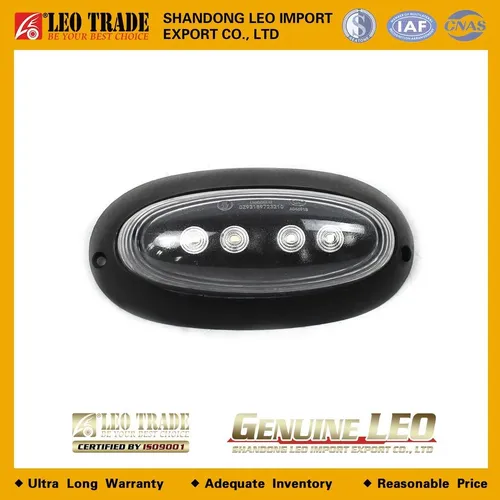 Фонарь габаритный LEO TRADE LEO800289A