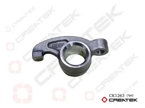 Коромысло клапана ГРМ CREATEK CK1263