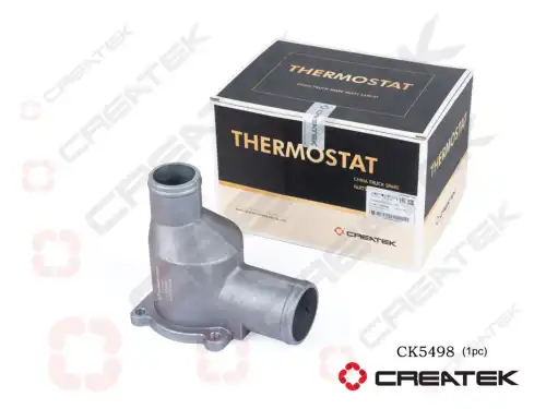 Термостат системы охлаждения CREATEK CK5498