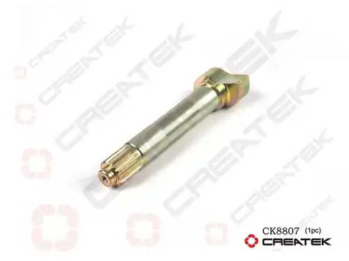 Кулак поворотный CREATEK CK8807