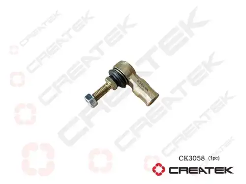 Наконечник рычага КПП (90 ) CREATEK CK3058