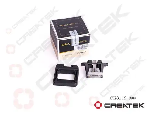 Ручка двери CREATEK CK3119