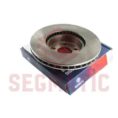 Тормозной диск SEGMATIC SBD30093231
