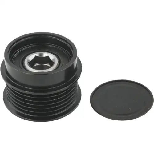 ШКИВ ГЕНЕРАТОРА TDS-ZRE150 FEBEST