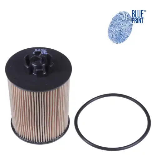 Фильтр масляный BLUE PRINT ADZ92119