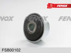 Рессора подвески FENOX FSB00102