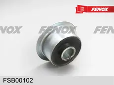 Рессора подвески FENOX FSB00102