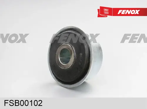 Рессора подвески FENOX FSB00102