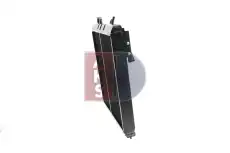 Радиатор кондиционера (конденсатор) AKS DASIS 131620N