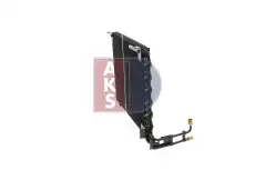 Конденсатор, кондиционер \ 422004N AKS DASIS