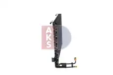 Конденсатор, кондиционер \ 422004N AKS DASIS