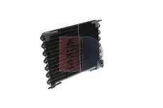 Конденсатор, кондиционер \ 422004N AKS DASIS