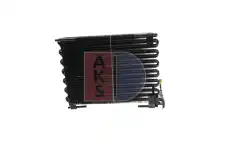 Конденсатор, кондиционер \ 422004N AKS DASIS
