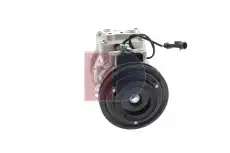 Компрессор, кондиционер \ 851745N AKS DASIS
