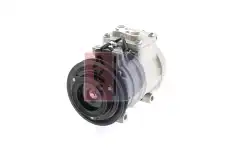 Компрессор, кондиционер \ 851745N AKS DASIS