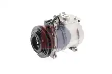 Компрессор, кондиционер \ 851745N AKS DASIS