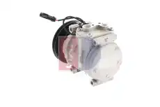 Компрессор, кондиционер \ 851745N AKS DASIS