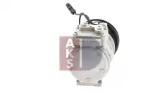 Компрессор, кондиционер \ 851745N AKS DASIS
