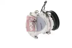 Компрессор, кондиционер \ 851745N AKS DASIS