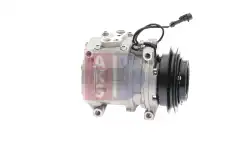 Компрессор, кондиционер \ 851745N AKS DASIS