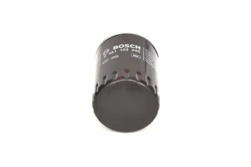 Фильтр масляный BOSCH 0 451 103 240