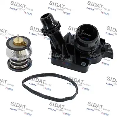 Термостат системы охлаждения SIDAT 94.948A2