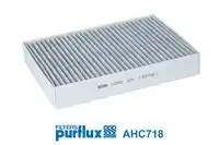 Фильтр воздушный PURFLUX AHC718