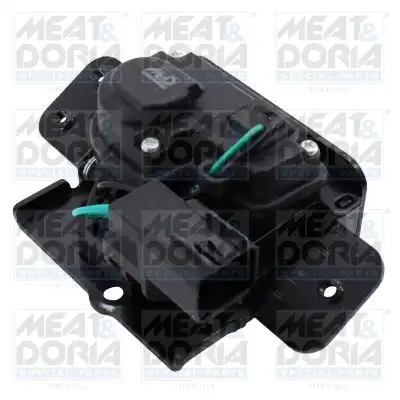 Замок двери 31862 MEAT & DORIA