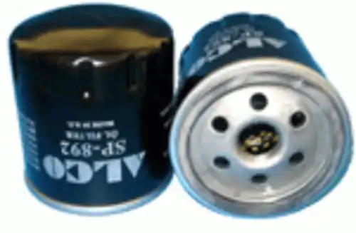 Фильтр масляный ALCO SP892
