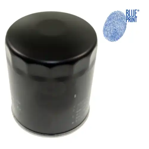 Фильтр масляный BLUE PRINT ADM52118