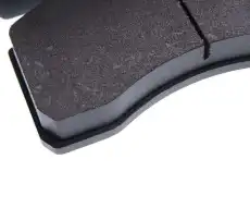 Тормозные колодки дисковые MEGAPOWER 35033036