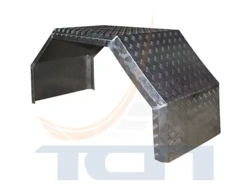 Крыло TSP T901306